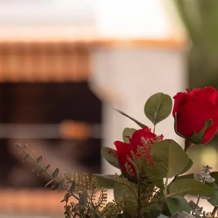 Сasa de vacaciones 6br Fire House Sanctuary-terrace & Barbacue *