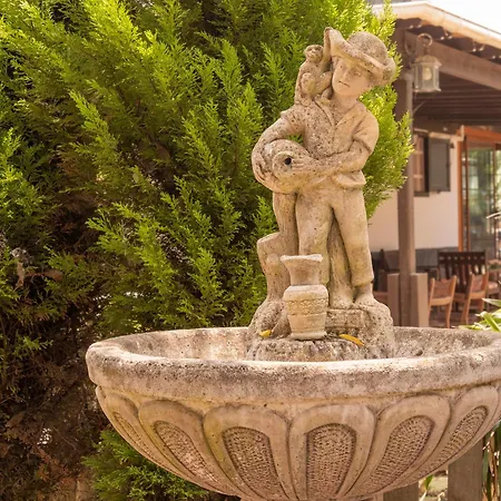 6br Fire House Sanctuary-terrace & Barbacue Casa de Férias *