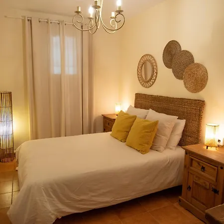 Сasa de vacaciones 6br Fire House Sanctuary-terrace & Barbacue *