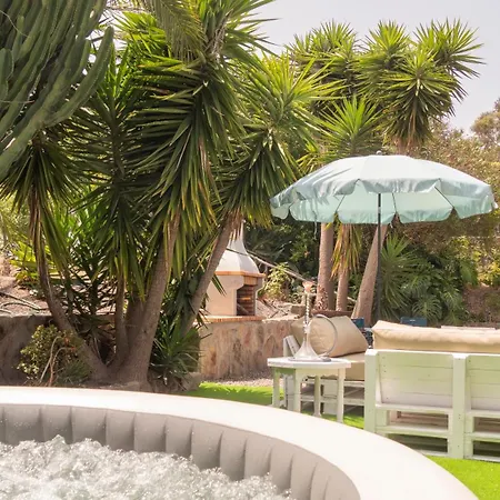 Сasa de vacaciones 6br Fire House Sanctuary-terrace & Barbacue *