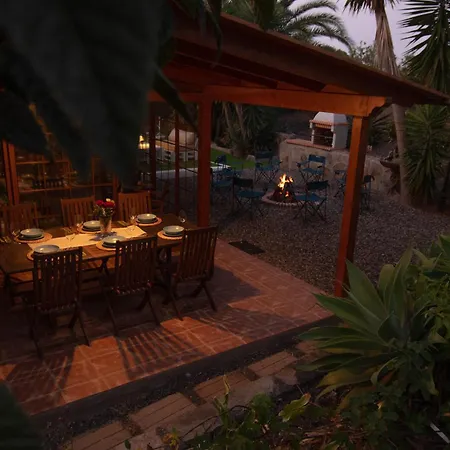 Сasa de vacaciones 6br Fire House Sanctuary-terrace & Barbacue *