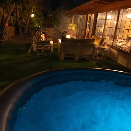 6br Fire House Sanctuary-terrace & Barbacue *