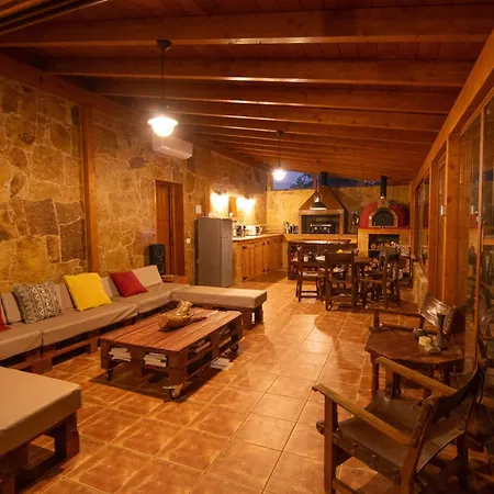 6br Fire House Sanctuary-terrace & Barbacue Casa de Férias