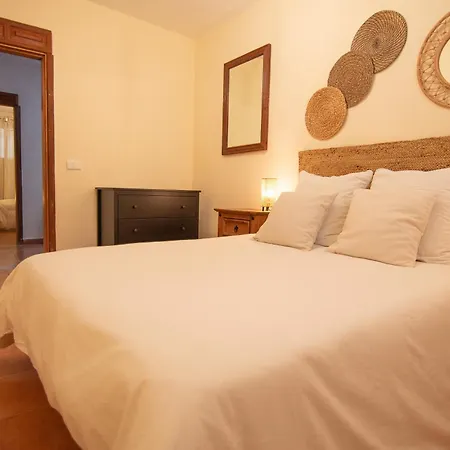6br Fire House Sanctuary-terrace & Barbacue Santa Maria de Guia de Gran Canaria
