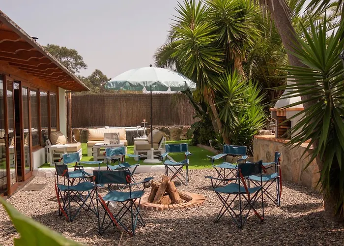 6br Fire House Sanctuary-terrace & Barbacue Feriehus *
