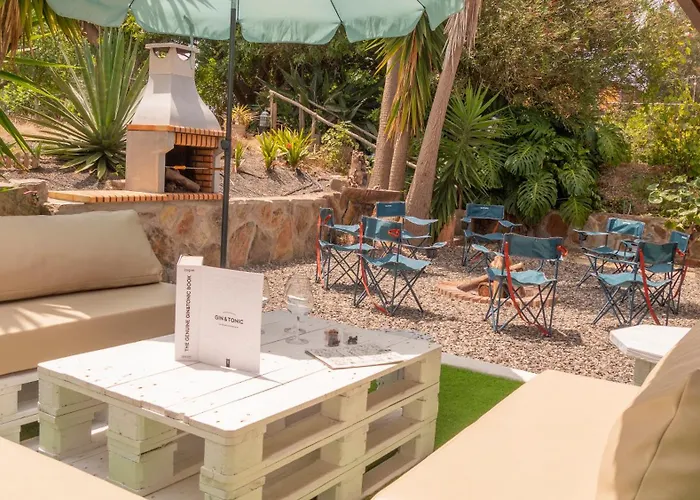 6br Fire House Sanctuary-terrace & Barbacue Feriehus