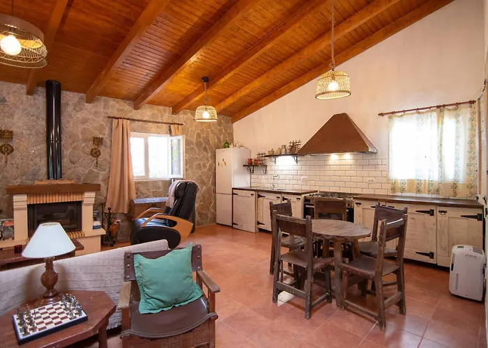 6br Fire House Sanctuary-terrace & Barbacue *