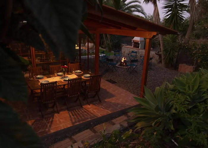 Feriehus 6br Fire House Sanctuary-terrace & Barbacue *