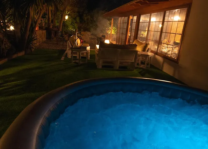 6br Fire House Sanctuary-terrace & Barbacue *