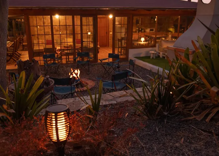 Feriehus 6br Fire House Sanctuary-terrace & Barbacue *