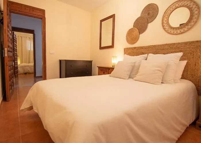 6br Fire House Sanctuary-terrace & Barbacue Santa Maria de Guia de Gran Canaria