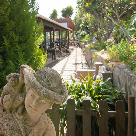 6br Fire House Sanctuary-terrace & Barbacue * Santa Maria de Guia de Gran Canaria
