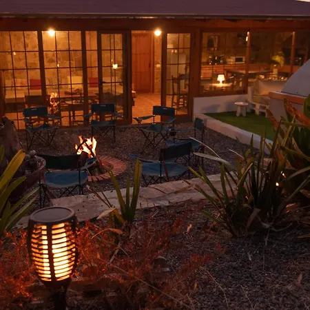 펜션 6br Fire House Sanctuary-terrace & Barbacue *